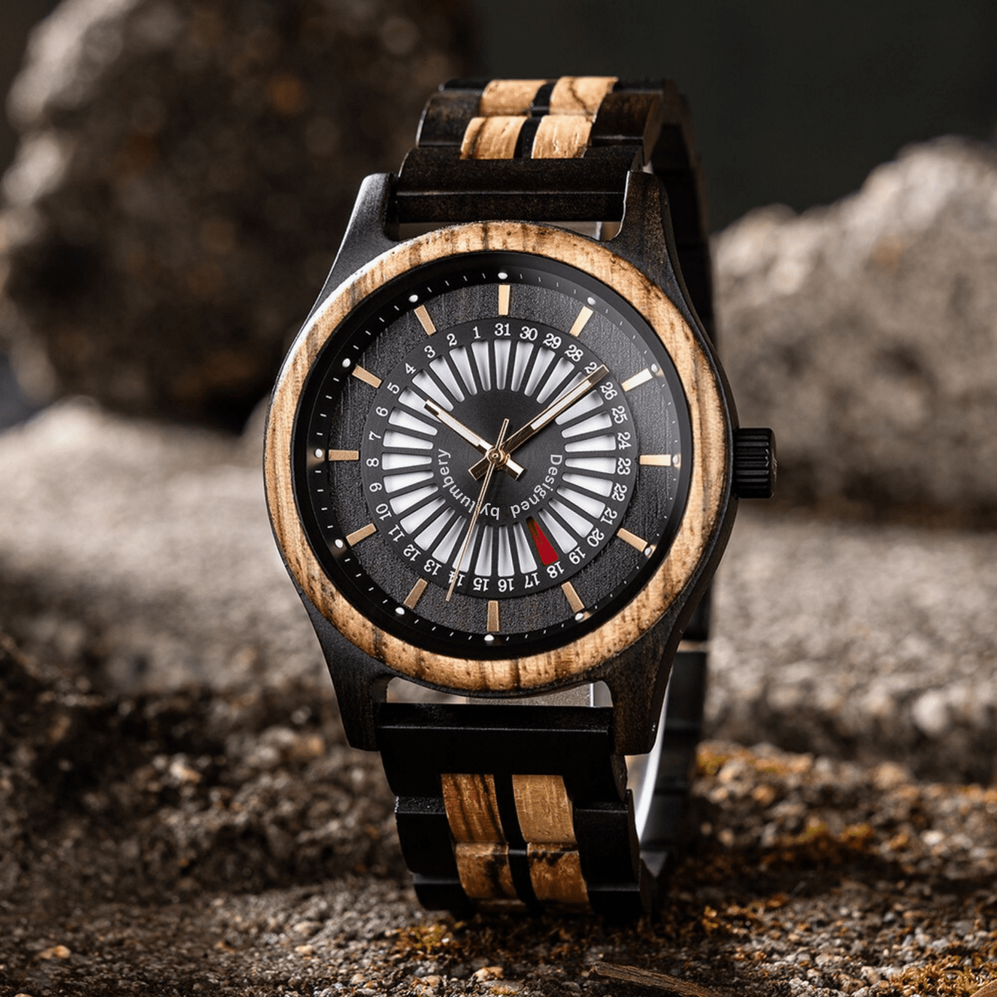 Lumbery Torque Time - Lumbery