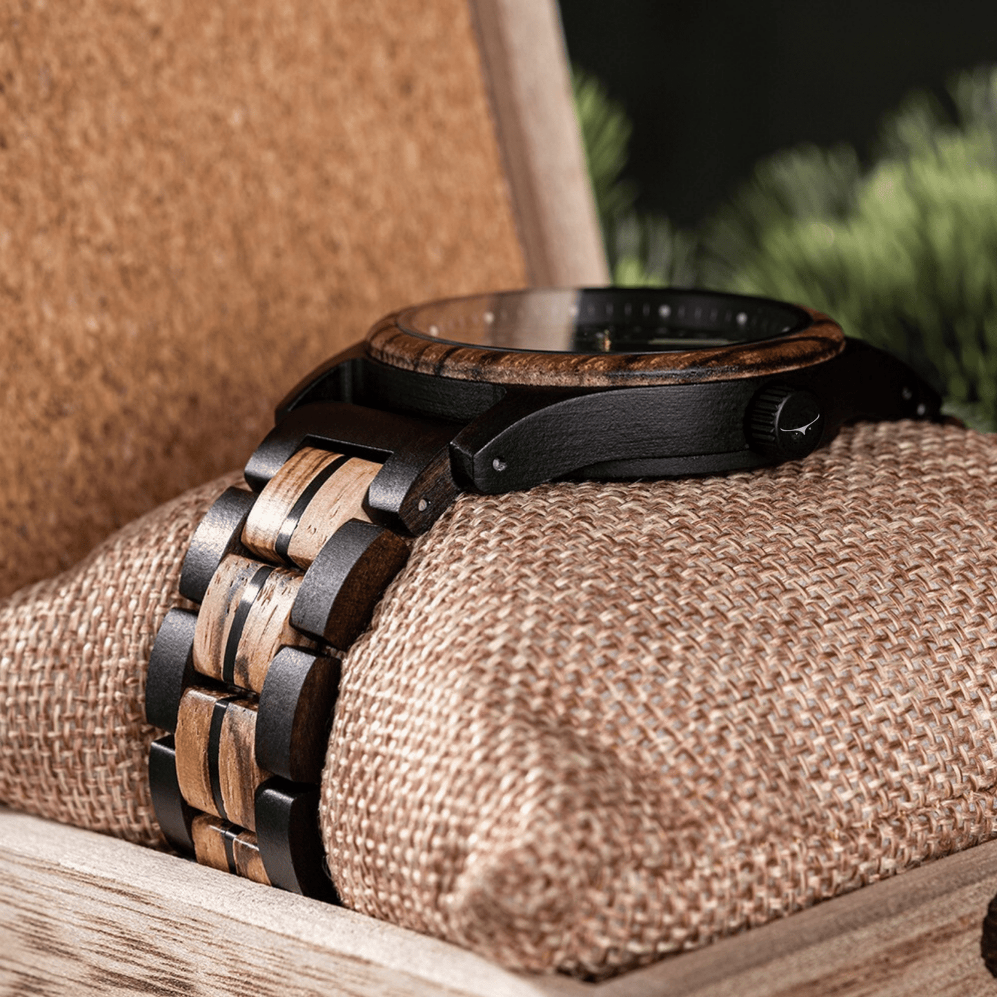 Lumbery Torque Time - Lumbery