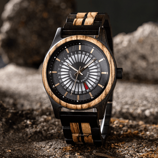 Lumbery Torque Time - Lumbery