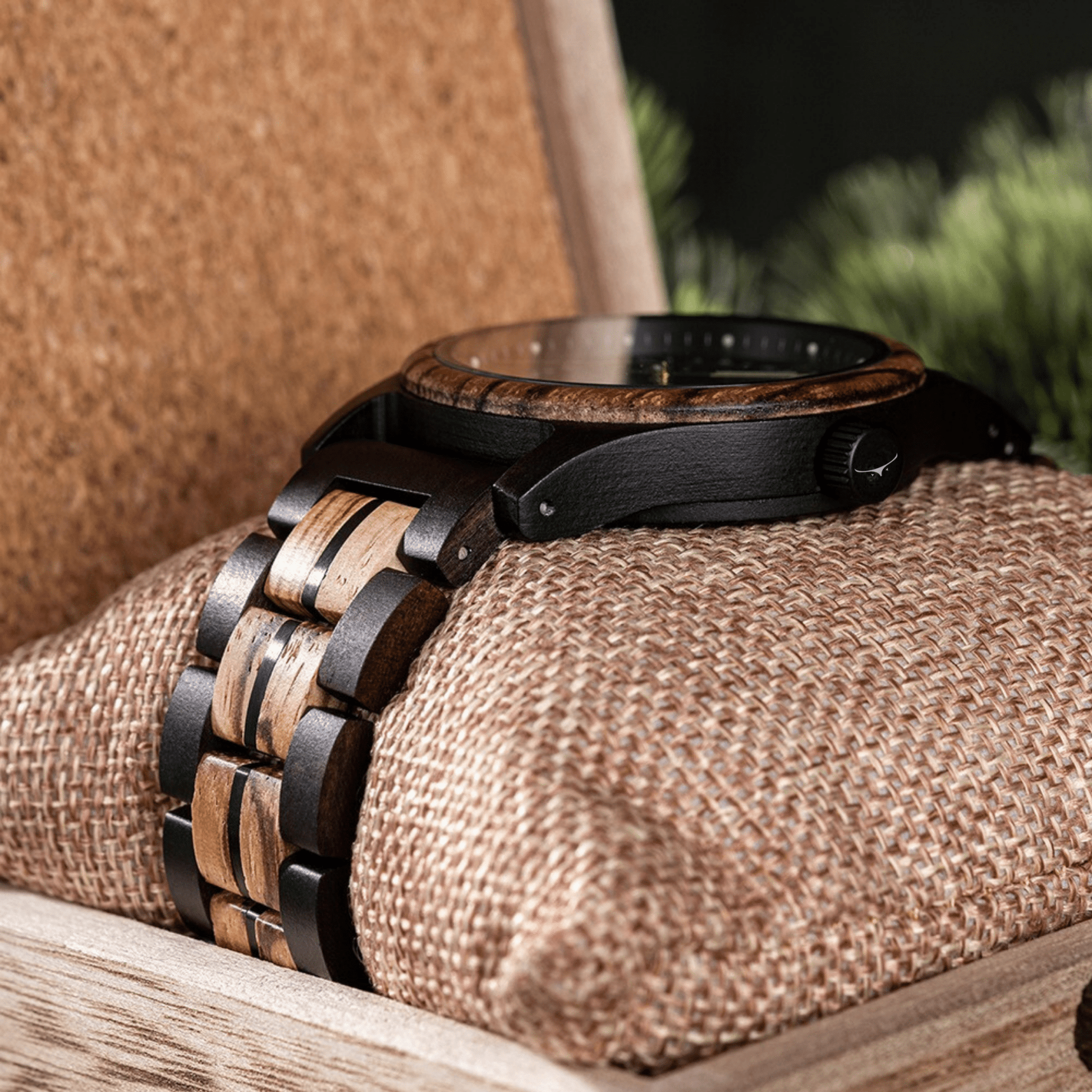 Lumbery Torque Time - Lumbery