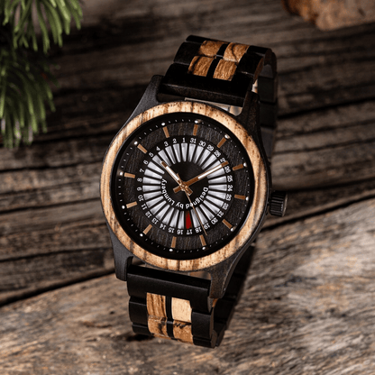 Lumbery Torque Time - Lumbery